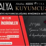 Antalya-Kuyumcusu