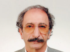 Pelin Kuyumcu sahibi Arif Kayadelen’in naaşı Mersin’e gitti