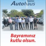 Autohaus-Genc