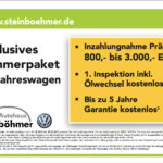 Autohaus-Steinböhmer