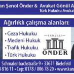 Avukat-Onder
