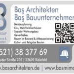 Bas-Architekten