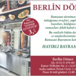 Berlin-Döner
