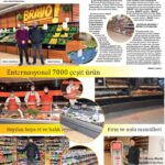 Bravo Market