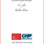 CHP