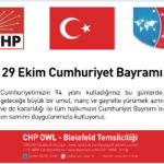 CHP-OWL-Bielefeld-Temsilciliği-