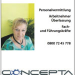 CONCEPTA-Service-Agentur-GmbH