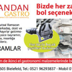 Candan-Gastro