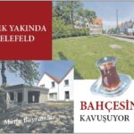 Cay-Bahcesi