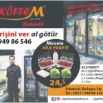 Cigkoftem
