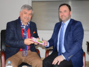 Sağlıklı Zayıflayın ve Sağlıklı kalın kitabı yayınlandı Prof. Dr. Michael Hamm, Fikret Mikail Aktaş, Mehmet Baş, Mehmet Bas