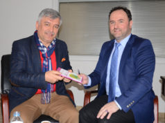 Sağlıklı Zayıflayın ve Sağlıklı kalın kitabı yayınlandı Prof. Dr. Michael Hamm, Fikret Mikail Aktaş, Mehmet Baş, Mehmet Bas