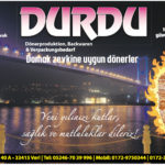 DURDU