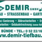 Demir-GmbH