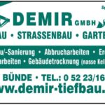 Demir-GmbH