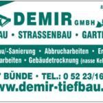 DemirGmbH