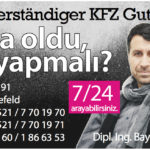 Dipl.Ing. Bayram Ağgül
