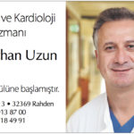 Dr. Orhan Uzun