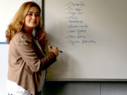 Müzikle terapi semineri yapıldı Hamm Engelliler Derneği, Engelliler Derneği Hamm, Duygu Duran, Müzikle terapi,