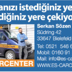 ES-CARCENTER