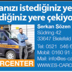 ES- Carcenter