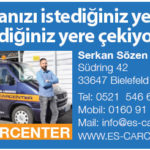 ES-Carcenter