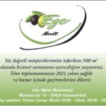 Ege-Markt