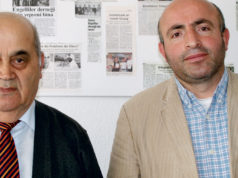 Dil sorunu engelsiz yaşam için engel olmamalı