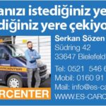 Es-Carcenter
