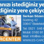 Es-Carcenter