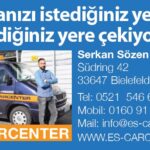 Es-Carcenter
