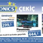 Euronics-Cekic