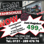 FAHRSCHULE-URAL