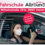 Fahrschule-Allround