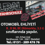 Fahrschule-Ural-
