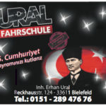 Fahrschule-Ural-