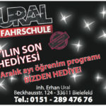 Fahrschule-Ural
