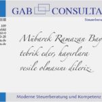 GAB-Consulta