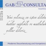 GAB-Consulta