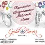 Gold-Basar