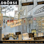 Goldbörse