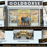 Goldbörse