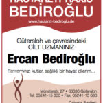 HAUTARZTPRAXIS-BEDİROĞLU