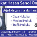 Hasan Senol Önder