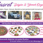 Hasret Dügün Salonu