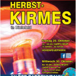 Herst Kirmes