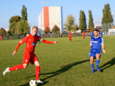 Hamm Türkspor’a nazar mı deydi?