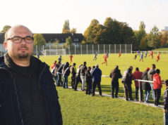 İlk maçı 25 Eylül’de yaptık