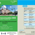 Integrationsratwahl