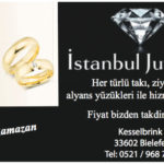 Istanbul-Juwelier